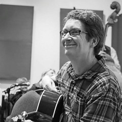 Karl Hourigan "Flower by the Road"