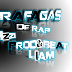 Rafagas De Rap - Izzi (Prod&Beat.Liam)