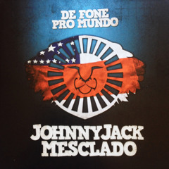 Com você - Johnny Jack Mesclado