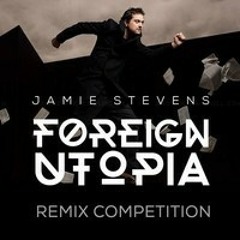Jamie Stevens - Foreign Utopia (Napalm & d-phrag Remix) Free Download