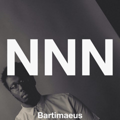 Bartimaeus (Produced by Cre8)