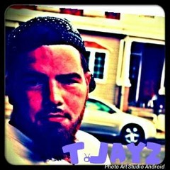 T Jays- Powerhouse (prod. by Beatlejuize)