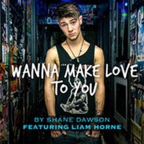 Wanna Make Love To You Shane Dawson and Liam Horne