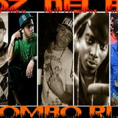 La Voz Del Barrio( Www.RapRD.com )