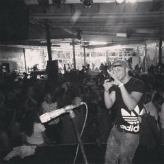 YVES-POUND CAKE FREESTYLE(RAW EDIT) PROD. BY JUSSLU