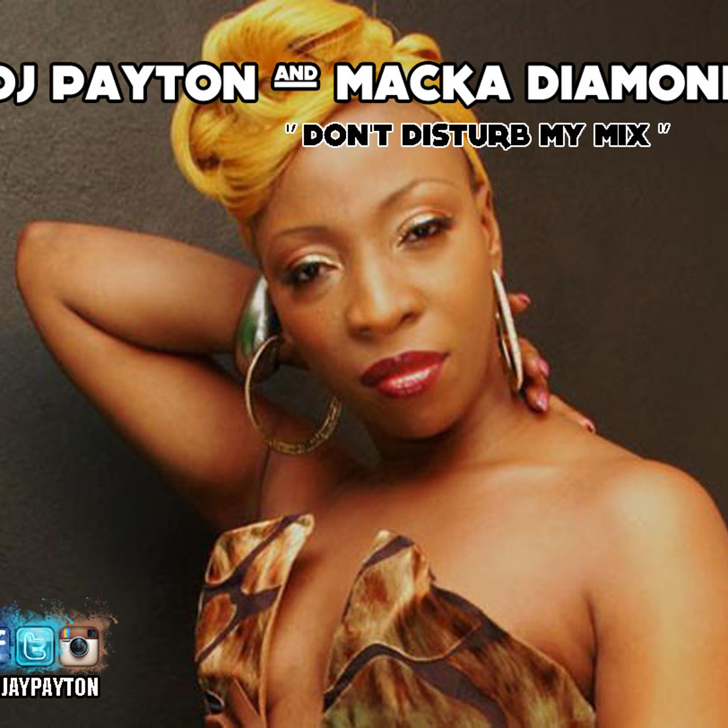 deejaypayton Podcast