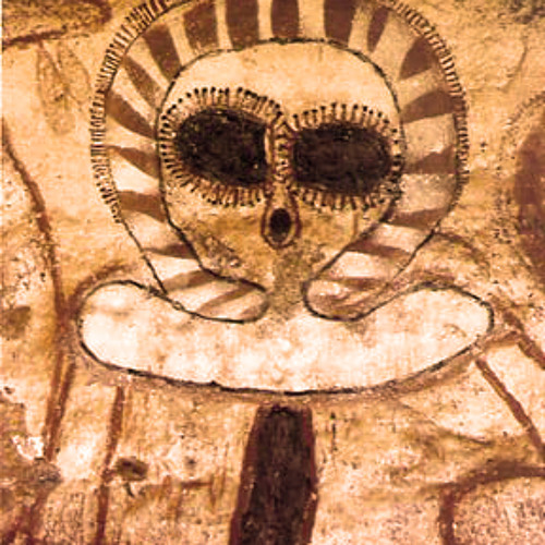 TWINKLE (Desert Dwellers Remix)