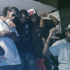 Make My Move-Jodi Ft.MB,Itz Yc Beatz and JBanks Produced By Playboy TraC