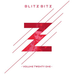 Blitz Bitz Volume. 21