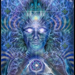 I SEE - 11 - 11 - THE GODDESS - THE FUTURE IS BACK FEMALE AND BLACK