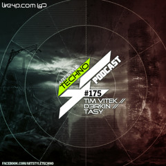 Art Style: Techno | Podcast #175 [Part 1] : Tim Vitek [ARTSTYLETECHNO.HU]
