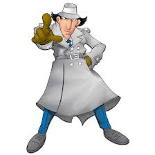 Inspector Gadget