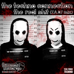 TSR
