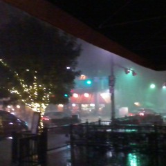 Wakesleep - drift-scanning