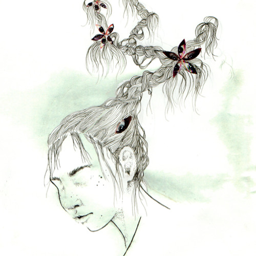 Oxmøse - Misty∆Dawn @ Road2Winter [26|10|13]