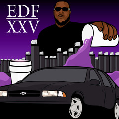 EDF - South Park Music - Produced By George Young