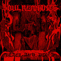Soul Remnants - "Dead Black (Heart of Ice)"