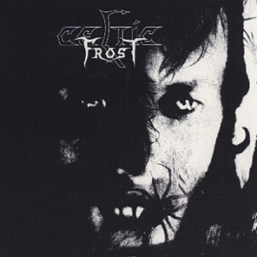 Celtic Frost - My Domain Of Decay