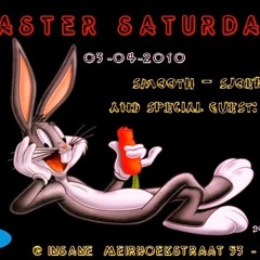 03/04/2010-L'Attitude Concept Presents Easter Saturday @Club Insane (Laarne)