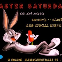 03/04/2010 - L'Attitude Concept Presents: Easter Saturday @ Afterclub Insane