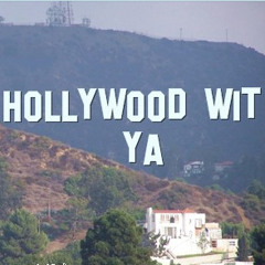 Hollywood wit ya  - (Kool & the gang Vs Notorious B.i.g Farfetchd Resketch)