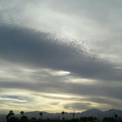 My Pulse Bangs For God....