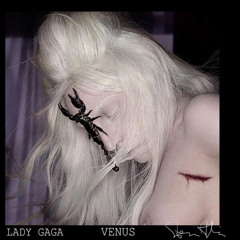 Lady Gaga - Venus & Do What U Want - Live X Factor 2013