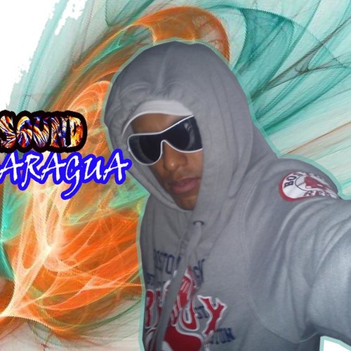 AYE AYE AYE SOCA RIP DEMBOW RMX-BYRON LEE ft DJ SOUND NICARAGUA