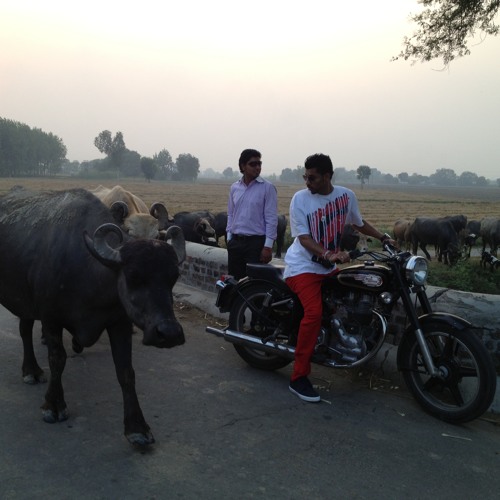 Pind Pehra Lagda orignal- Babbu Maan -