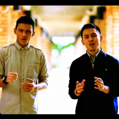 @StephanusRian and @beeyagii duet cover