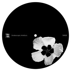 Dadub 'Untitled' [SA020]