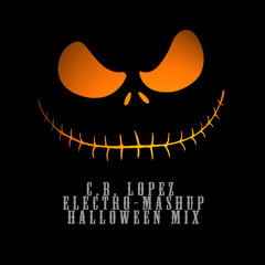 C.B. Lopez - 2013 Halloween Electro Mash-up Mix