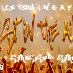 Fist In the Air (beats by Cutmor) CEO Feat I.C.E