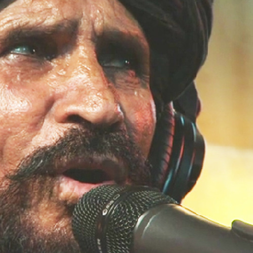 Rabba Ho - Saeein Zahoor Feat. Sanam Marvi -Coke Studio - 6