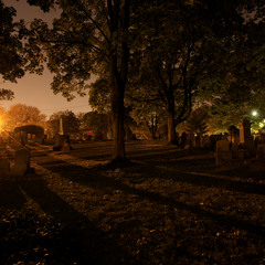 Graveyards ft. Jeremy Sollod