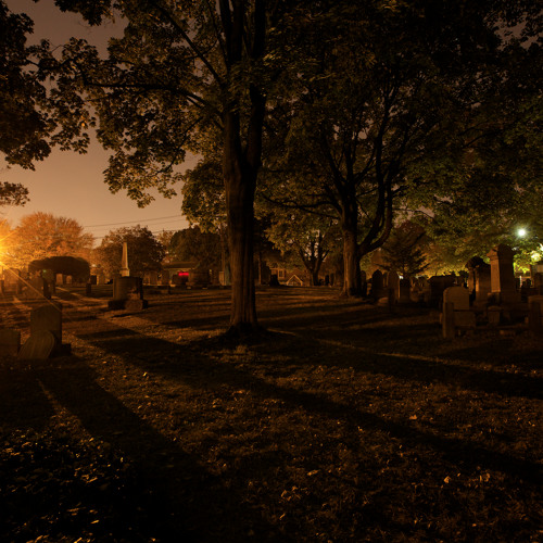 Graveyards ft. Jeremy Sollod