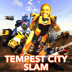 Tempest City Slam (Quad City DJ's vs. Graeme Norgate)