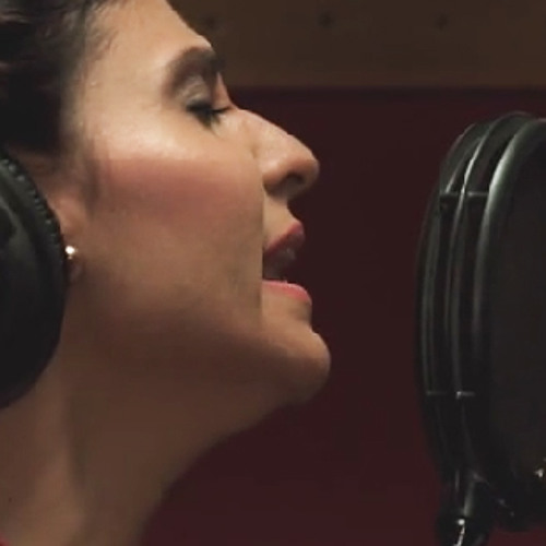 Jogi - Fariha Pervez Featuring Muazzam Ali Khan - Coke Studio - 6