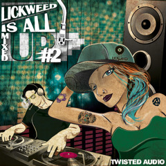Lickweed is all mixed up vol. 2