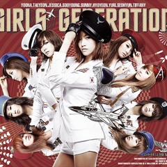 [short cover] Girls' Generation SNSD 소녀시대 - 소원을 말해봐 (Genie)