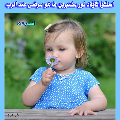 روائع الترانيم 11 + ترتيب : رفيق جورج
