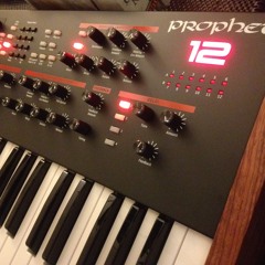 Prophet 12
