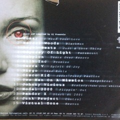 07 - Terra V  - Spirit Of Joy