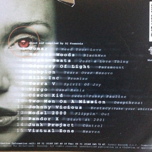 07 - Terra V  - Spirit Of Joy