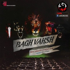 Jadugaran - Baghe Vahsh (Feat Mina, Deev, SaeeDSP, RShout, EviN)