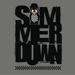 Simmer Down - Suedehead