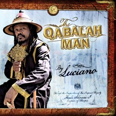 Luciano feat. Bob Andy - Create Our History [The Qabalah Man - VPAL Music /AL.TA.FA.AN 2013]