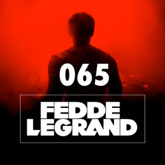 Fedde Le Grand - Darklight Sessions 065