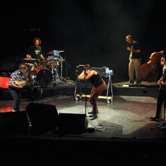 Le Diable - live à Vernouillet (09/2013)