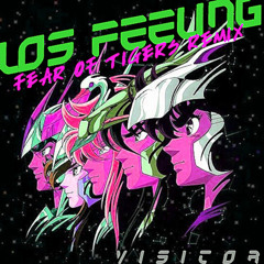 Los Feeling  (Fear of Tigers Remix)